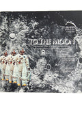 TO THE MOON | The Story in Sound, Pictures, and Text