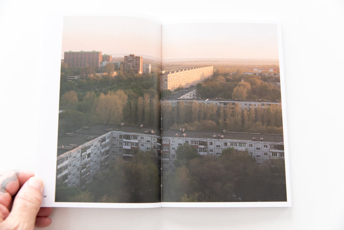 TOLYATTI | EXPLORING POST-SOVIET SPACES