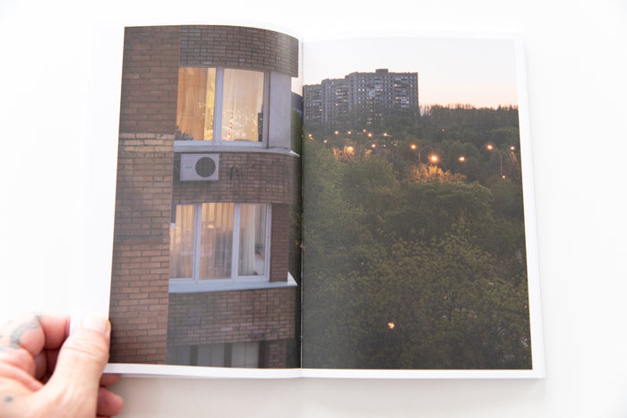 TOLYATTI | EXPLORING POST-SOVIET SPACES