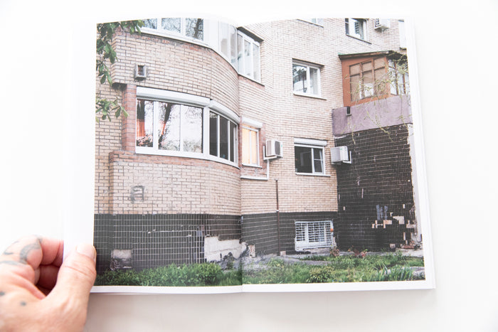 TOLYATTI | EXPLORING POST-SOVIET SPACES