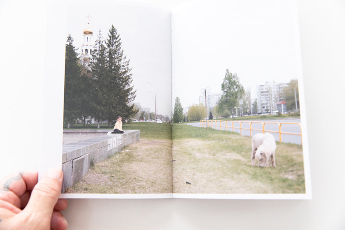 TOLYATTI | EXPLORING POST-SOVIET SPACES