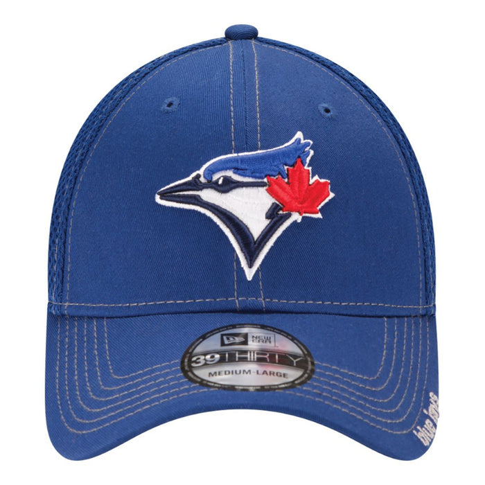 Toronto Blue Jays New Era MLB Neo 39THIRTY Flex Hat