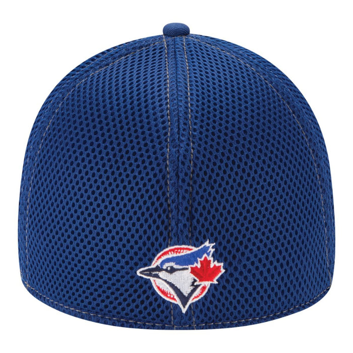 Toronto Blue Jays New Era MLB Neo 39THIRTY Flex Hat