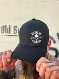 WEEKEND WARRIORS FLEXFIT COTTON HAT