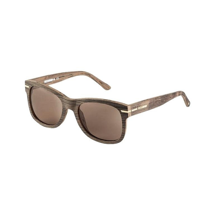 WeWood Crux Noce Sunglasses--City Sports