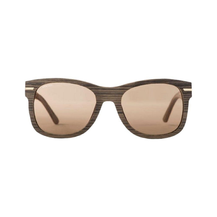 WeWood Crux Noce Sunglasses--City Sports