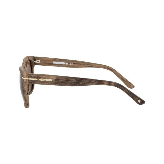 WeWood Crux Noce Sunglasses--City Sports