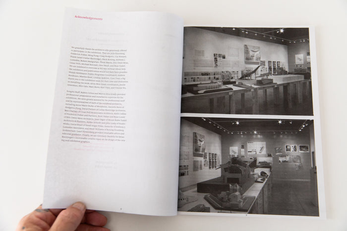 WHATEVER HAPPENED TO LA? | Architectural and Urban Experiments 1970-1990