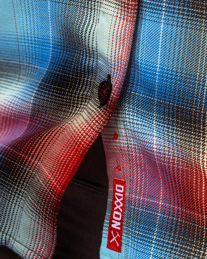 Women's Exodus Flannel - Dixxon Flannel Co.