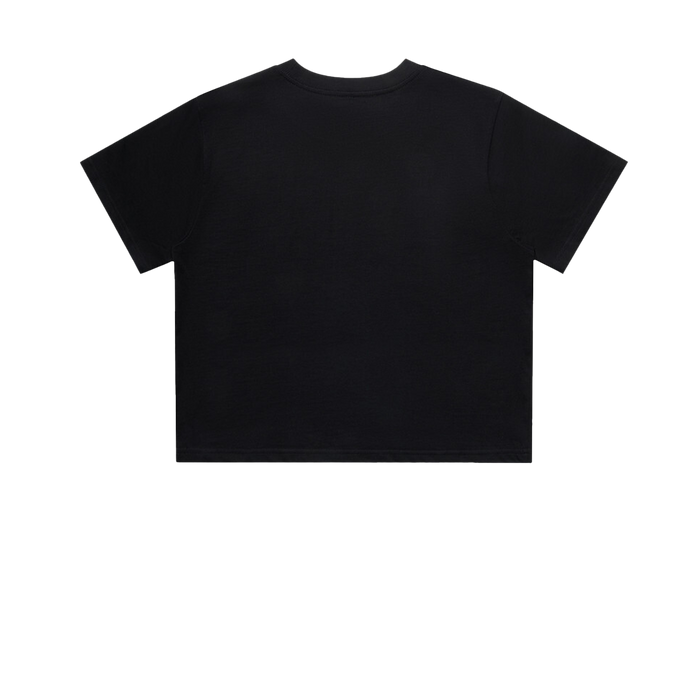 Women's Hold 'em High Crop Top