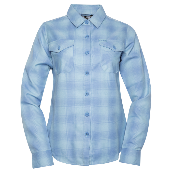 Women's The Harry Flannel - Dixxon Flannel Co.