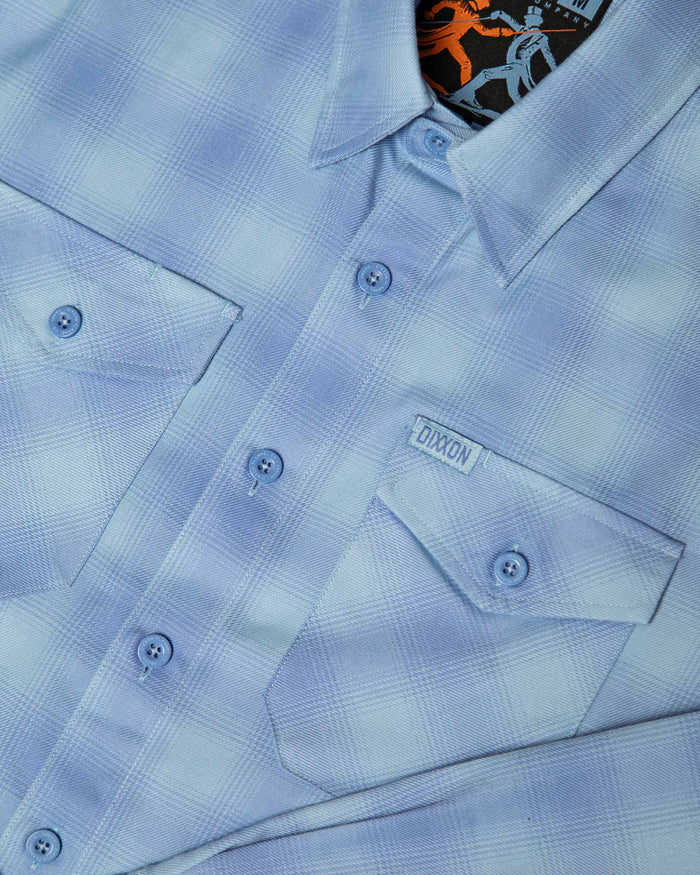 Women's The Harry Flannel - Dixxon Flannel Co.