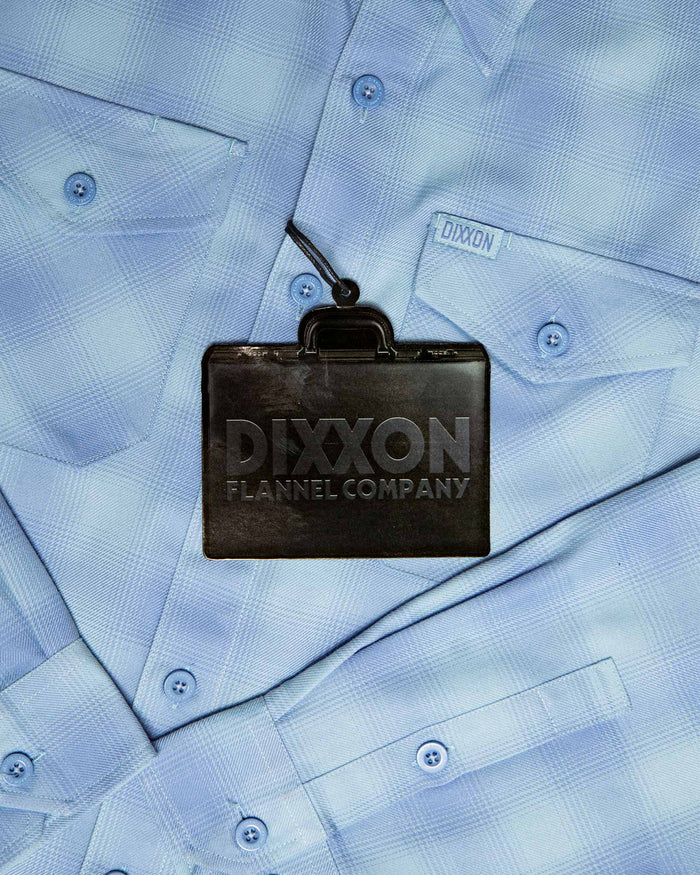 Women's The Harry Flannel - Dixxon Flannel Co.
