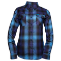 Women's The Lifeline Flannel - Dixxon Flannel Co.