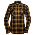 Women's The Pitter Flannel - Dixxon Flannel Co.