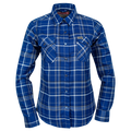 Women's The Wingman Flannel - Dixxon Flannel Co.