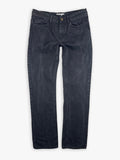 Wrangler Slim Straight Leg Jeans