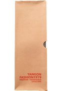 YANGON FASHION 1979 | Fashion = Resistance