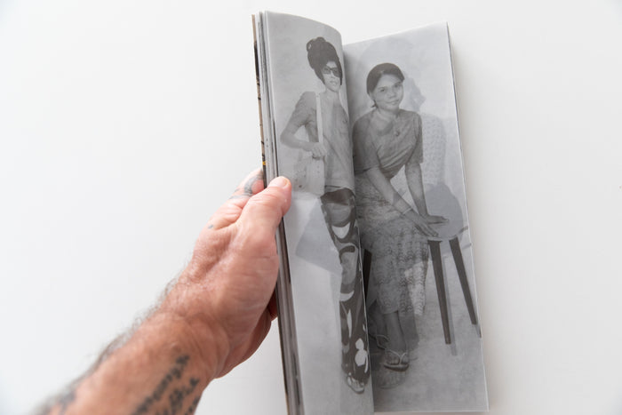 YANGON FASHION 1979 | Fashion = Resistance
