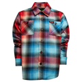 Youth Exodus Flannel - Dixxon Flannel Co.