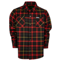 Youth Iron Bean Flannel
