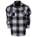 Youth Southern Country Customs 2025 Flannel