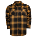 Youth The Pitter Flannel