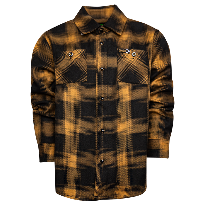Youth The Pitter Flannel