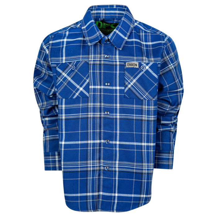Youth The Wingman Flannel