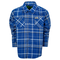 Youth The Wingman Flannel